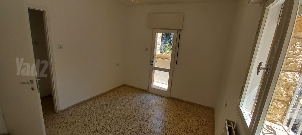 דירה להשכרה בירושלים — 4