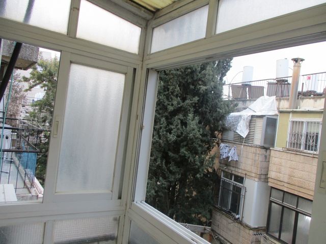 דירה להשכרה בירושלים — 5