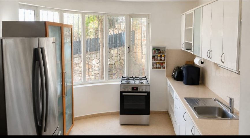 דירה להשכרה במבשרת ציון — 4