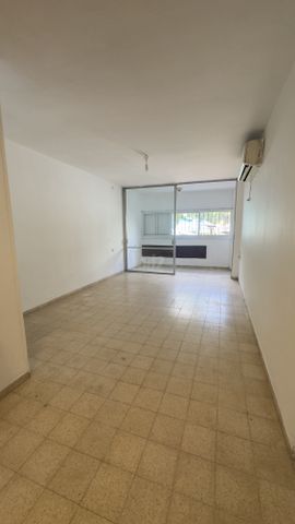 דירת גן להשכרה בתל אביב יפו — 4
