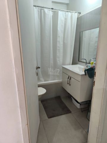 דירה להשכרה בירושלים — 5