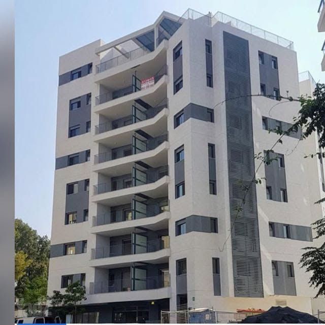 נווה יהושע 46