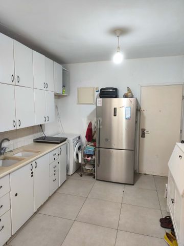 דירה להשכרה בירושלים — 4