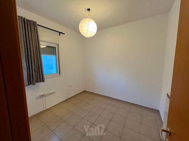 דירה להשכרה בירושלים — 3