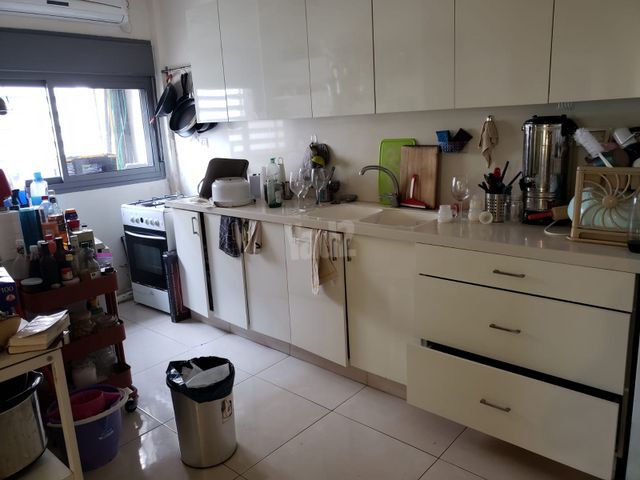 דירה להשכרה בתל אביב יפו — 3