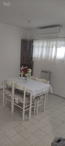 דירה להשכרה בירושלים — 2