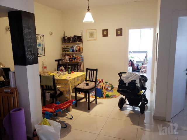 דירה להשכרה בתל אביב יפו — 5
