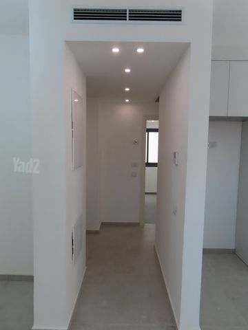 דירה להשכרה בבית שמש — 3