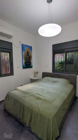 תמונה 8 של דירת 3 חדרים להשכרה בחיפה