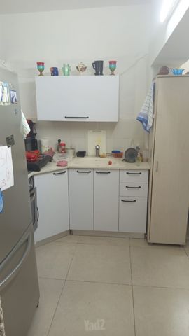 דירה להשכרה בירושלים — 2