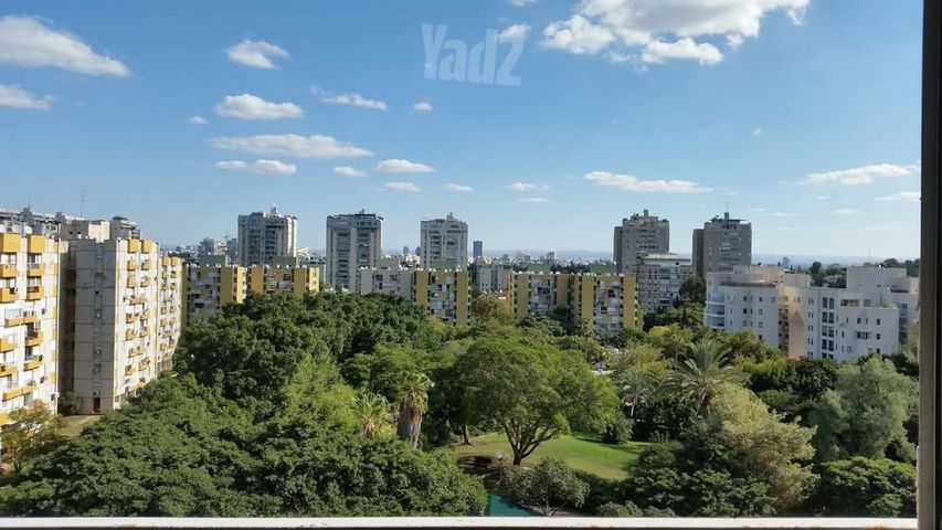 דירה להשכרה בתל אביב יפו — 4