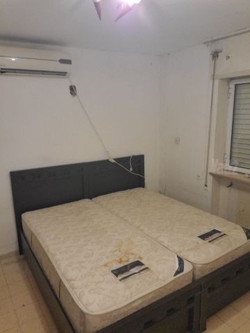 דירה להשכרה בירושלים — 2