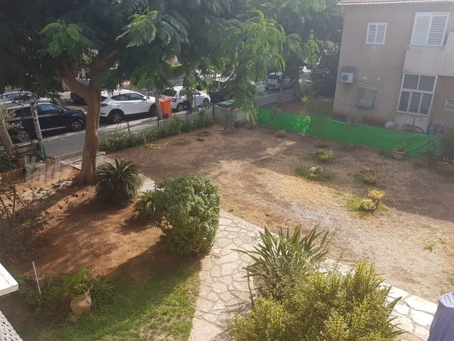 סאבלט להשכרה בתל אביב יפו — 2