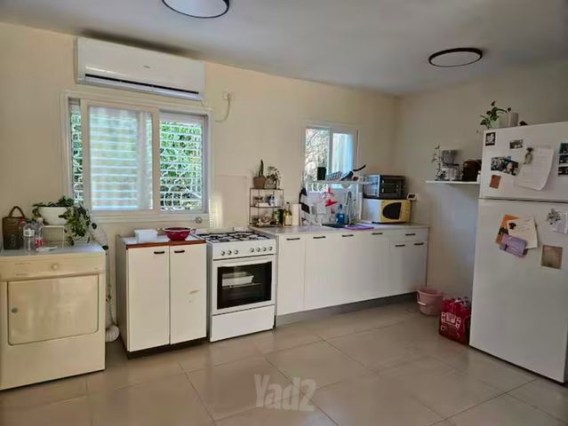 דירה להשכרה בתל אביב יפו — 3