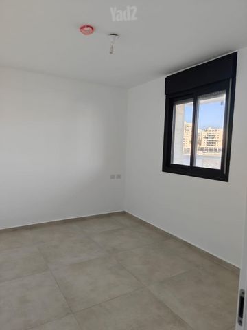 דירת גן להשכרה בבית שמש — 2