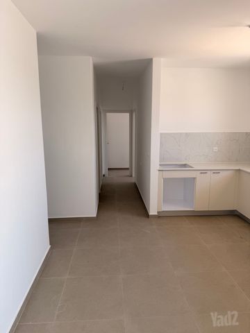 דירה להשכרה בבית שמש — 4