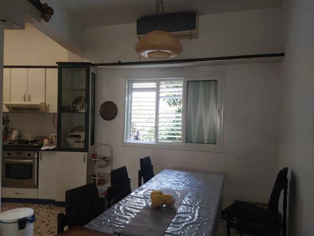 דירה להשכרה בתל אביב יפו — 4