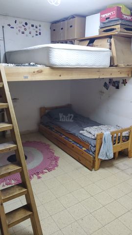 דירה להשכרה בירושלים — 5