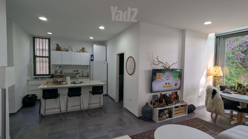 תמונה 7 של דירת 3 חדרים להשכרה בחיפה
