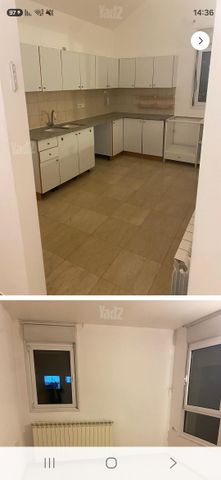 דירה להשכרה בירושלים — 3
