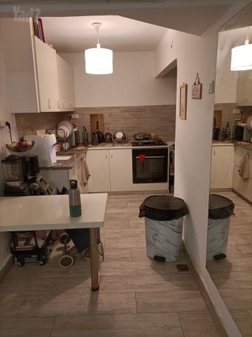 דירה להשכרה בתל אביב יפו — 5
