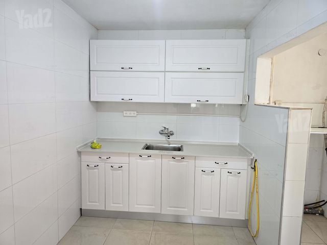 שדרות חטיבת יפתח 13