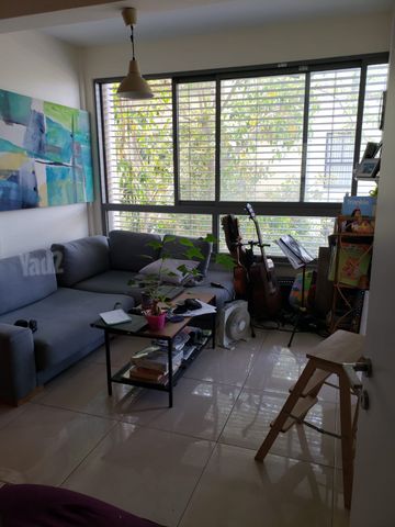 דירה להשכרה בתל אביב יפו — 2