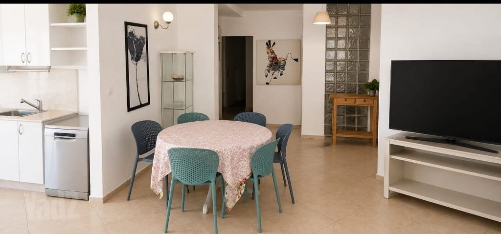 דירה להשכרה במבשרת ציון — 2