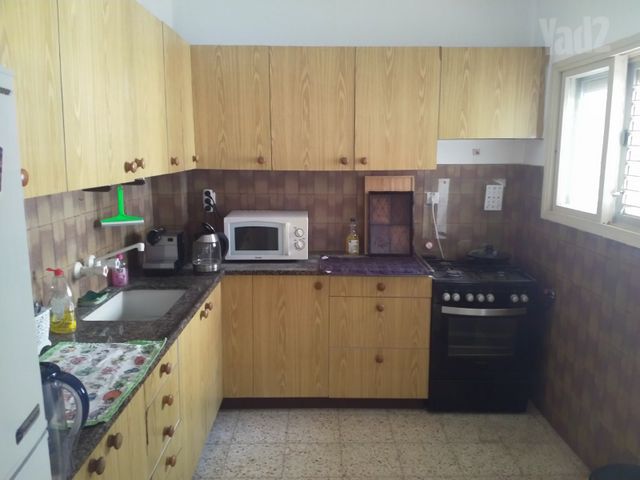 דירה להשכרה בתל אביב יפו — 5