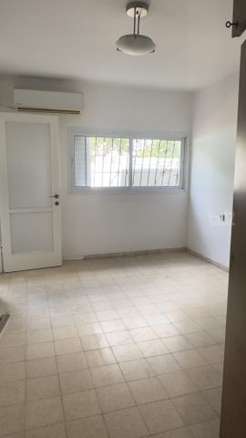 דירת גן להשכרה בתל אביב יפו — 3