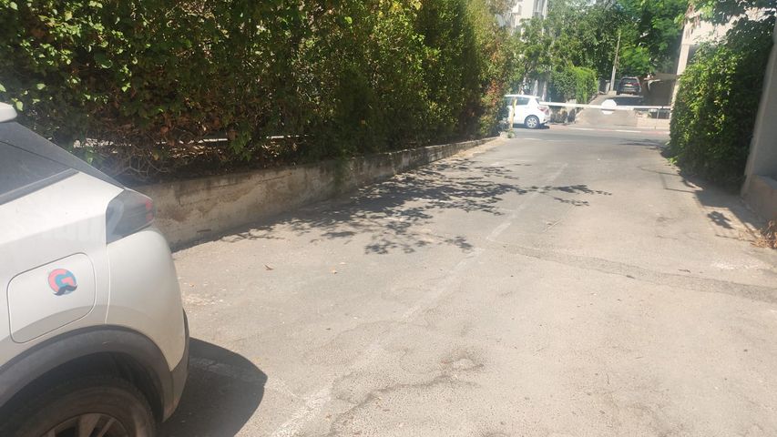 חניה להשכרה בתל אביב יפו — 4