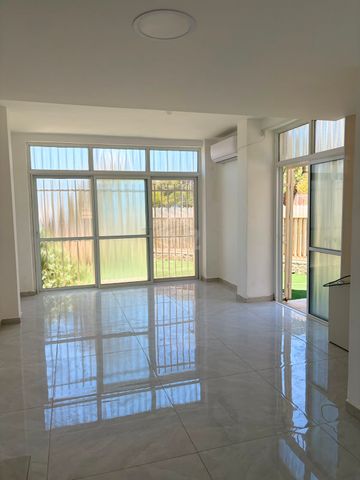 דירת גן להשכרה בירושלים — 2