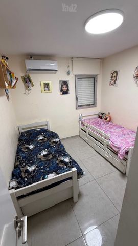 דירה להשכרה בבית שמש — 3