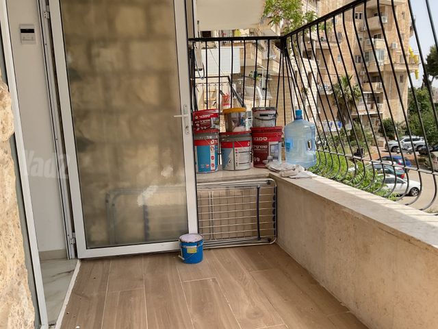 דירה להשכרה בירושלים — 2