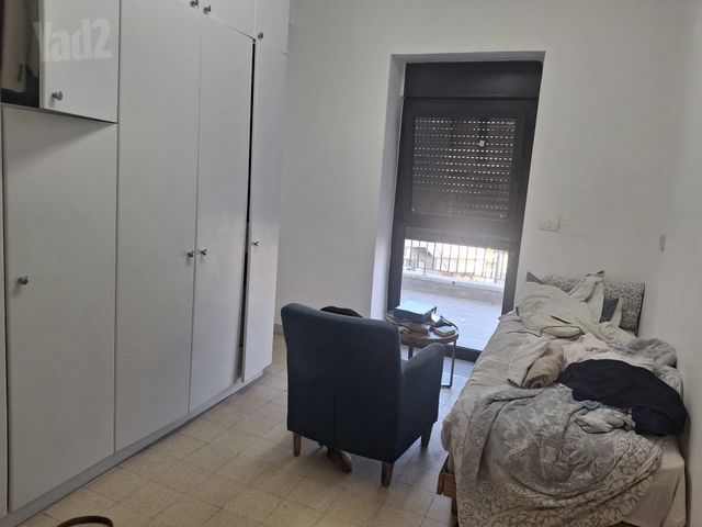 דירה להשכרה בירושלים — 3
