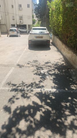 חניה להשכרה בתל אביב יפו — 2