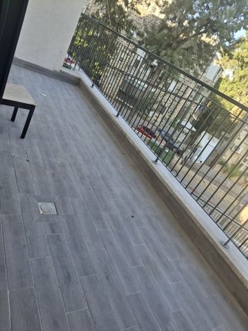 דירה להשכרה בירושלים — 5