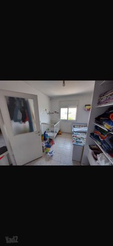 דירה להשכרה בנס הרים — 3