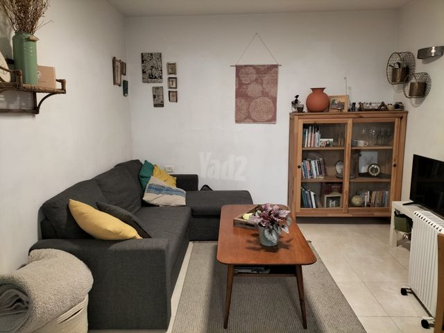 דירה להשכרה בירושלים — 2