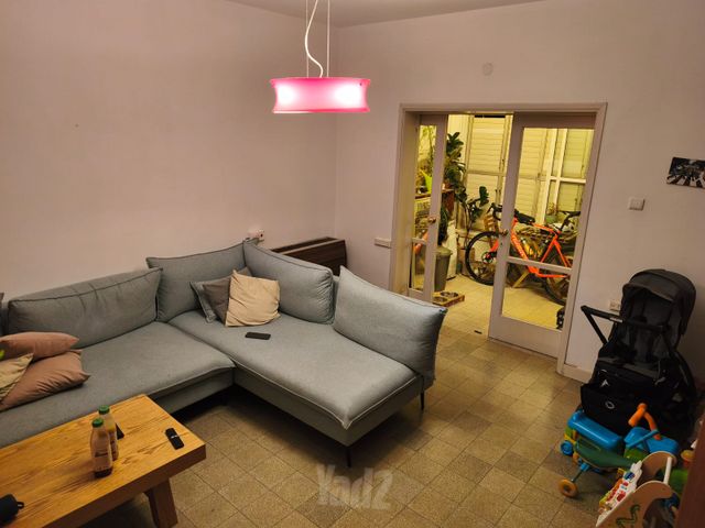 דירה להשכרה בתל אביב יפו — 3
