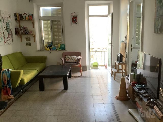 דירה להשכרה בירושלים — 2