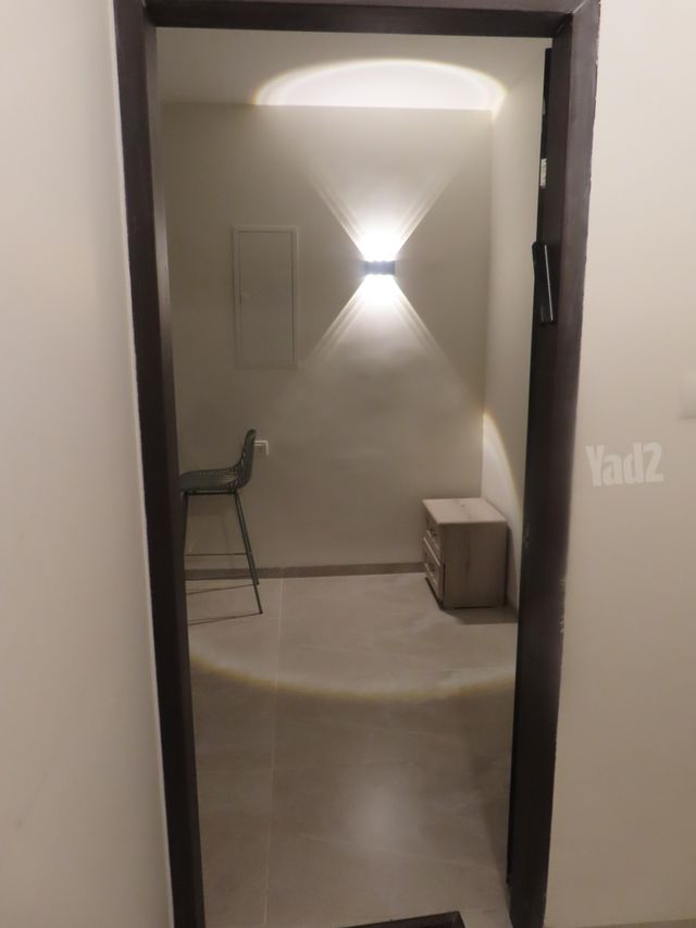 יחידת דיור, הרב חי טייב 4, נחלת שמעון, בני ברק