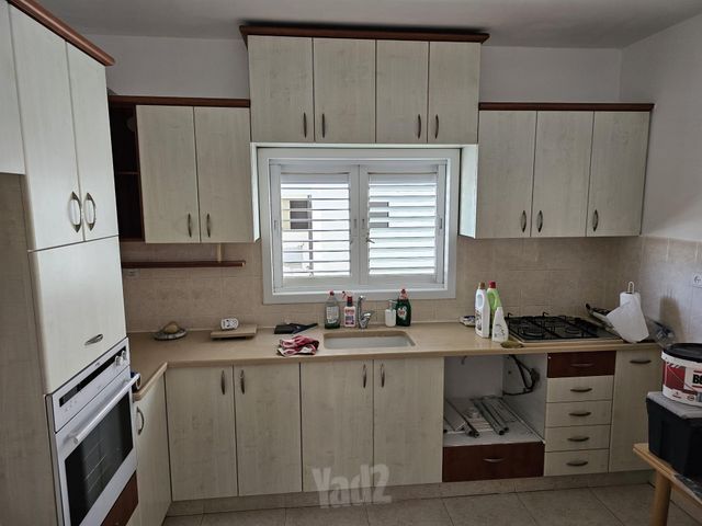 דירה, אליעזר בן יהודה 8, המרכז השקט / מרכז העיר, פתח תקווה