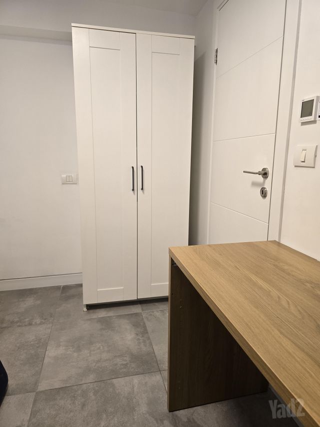 דירה, בית הערבה 36, ארנונה, ירושלים