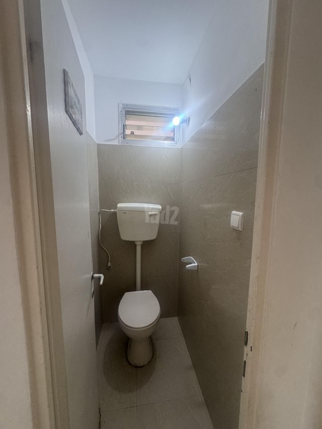 דירה, שאול המלך 21, שכונה ו', באר שבע