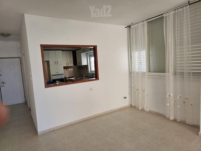דירה, אליעזר בן יהודה 8, המרכז השקט / מרכז העיר, פתח תקווה
