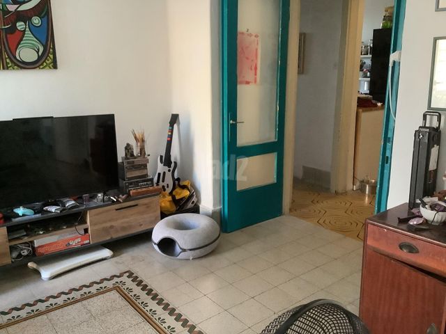 דירה להשכרה בירושלים — 3