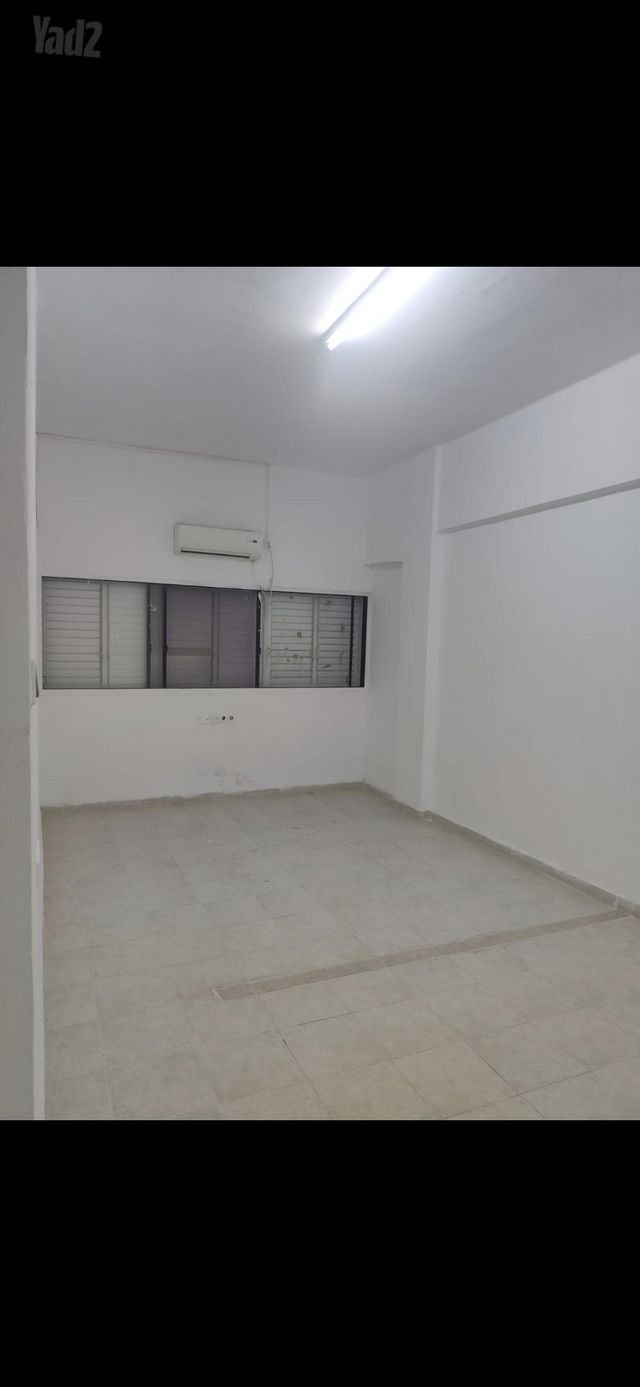 דירה, הנאמנים 5, שער פלמר, תחנת רכבת השמונה, חיפה