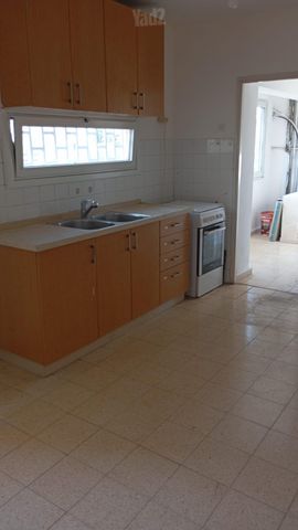 דירה להשכרה בירושלים — 3