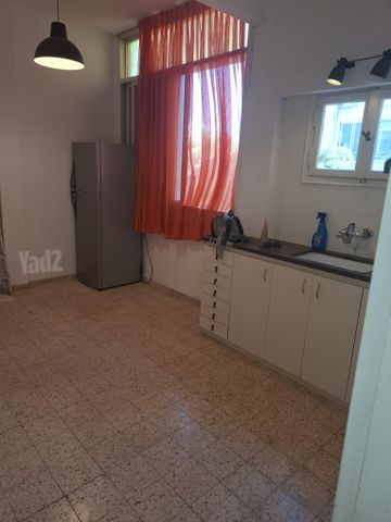 דירה להשכרה בתל אביב יפו — 4
